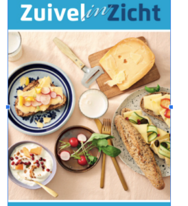 zuivel in zicht