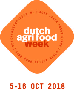 DAFW Dutch Agro Food Week