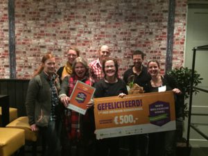 Onderzoek biologisch en lokaal