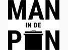 Man in de Pan