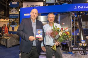 RMV Innovatie Award