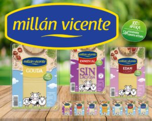 Friesland Campina Millán Vicente