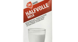 Belgische boeren AH melkprijs