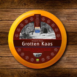 Holland Foodz Grotten Kaas