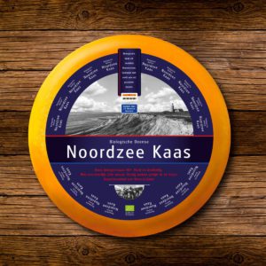 Holland Foodz Noordzee Kaas