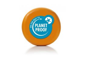 PlanetProof kaas FrieslandCampina