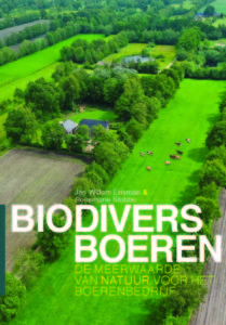 Boek Biodivers Boeren
