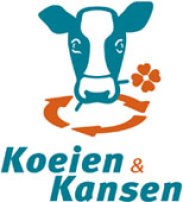 koeien & kansen logo