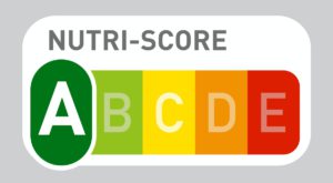 logo nutri-score