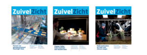 zuivelzicht magazine coronavirus