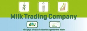 Milk Trading Company winst