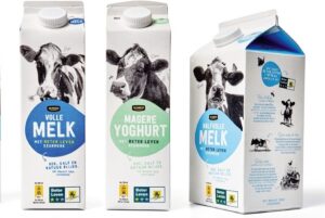 melkpak packaging awards