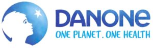 logo danone one planet one health