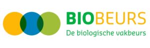 logo biobeurs biokennisweek