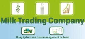 logo Milk Trading Company
