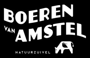 logo boeren van amstel