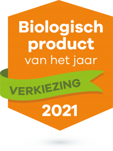 bio-productverkiezing 2021