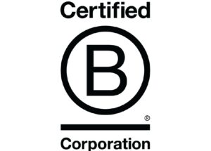 B-Corp certificaat Nutricia Danone