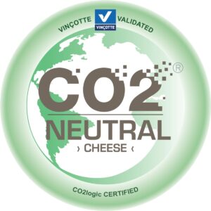 brugge kaas milcobel wordt co2-neutraal