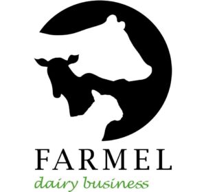 logo farmel dairy business